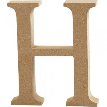 H Alphabet Letter