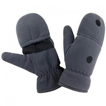 Result Non-Skid Mittens