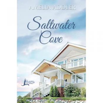 Saltwater Cove (Westcott Bay Novel, Band 1)