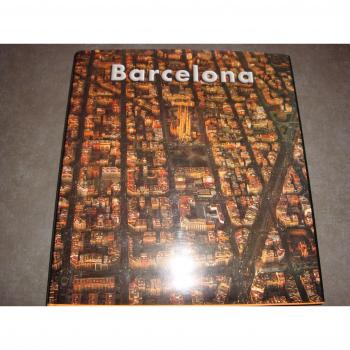 Barcelona : mira, mira Barcelona