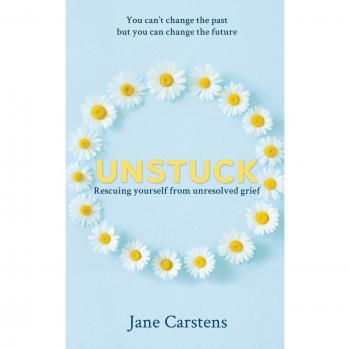 Carstens, Jane: Unstuck
