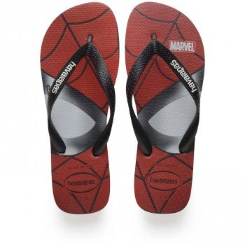 Havaianas H Top Marvel Infradito Nero EU 43-44