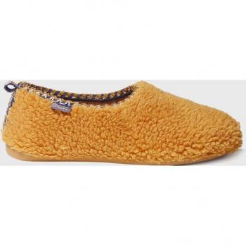 Toni Pons Zapatillas de casa efecto borreguito