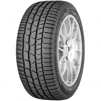 Pneus d'hiver CONTINENTAL ContiWinterContact TS 830 P 225/60R16 98H