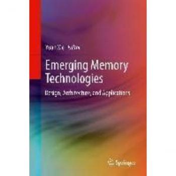 Emerging Memory Technologies