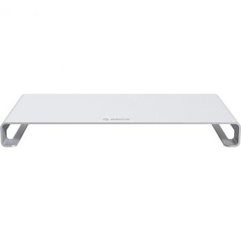 Soporte Multiuso ORICO – Aluminio Portátil para Pantallas iMac, Lenovo y Dell