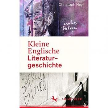 Kleine Englische Literaturgeschichte