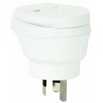 X Reiseadapter