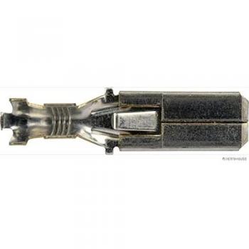 HERTH&BUSS Leitungsverbinder 9,5 mm