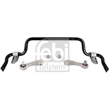 Barre Stabilisatrice FEBI BILSTEIN 171420 – Version Roulis