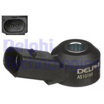 DELPHI AS10169 Engine Knock Sensor