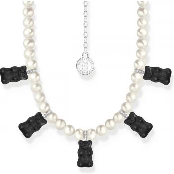 Thomas Sabo Kette mit Charm KE2208-052-11-L50V