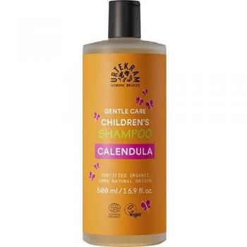 Urtekram Shampoo delicato alla Calendula 500 ml