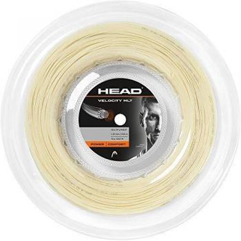 Head Velocity MLT 200m Natural String Reel