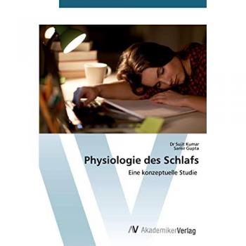 Physiologie des Schlafs: Eine konzeptuelle Studie