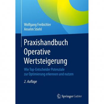 Praxishandbuch Operative Wertsteigerung