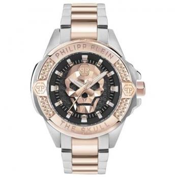Herren-Armbanduhr Philipp Plein – Modell PWAAA2925 – The Skull
