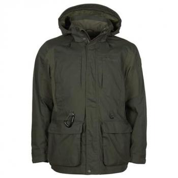 Parka Outdoor Pinewood Vert S