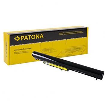 Patona Li-Ion Akku für HP COMPAQ 15-h000 Serie