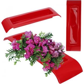 Stile Ikebana Vaso Cover