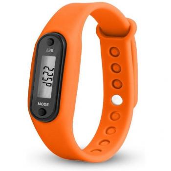 Bracelet de Sport Étape Poignet Compteur Calories Distance