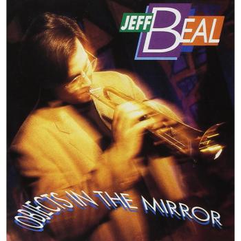 CD „Objekte im Spiegel“ – Jeff Beal