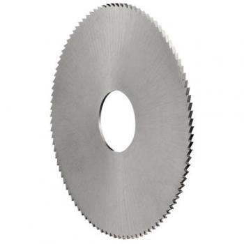 Lama Dormer Per Sega Circolare Metallo D40xW1mm HSS 64 Denti