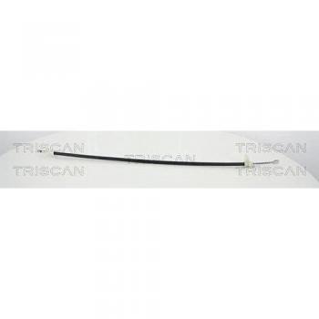 TRISCAN 8140 Cable Pull – Parking Brake, Model 23170