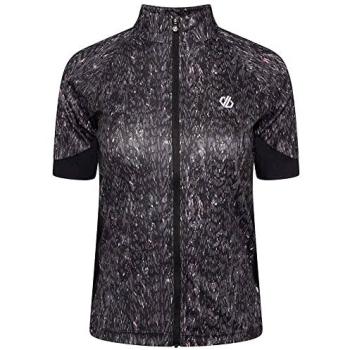 Dare2b Maglia Corto Aep Propell PowderPkWave