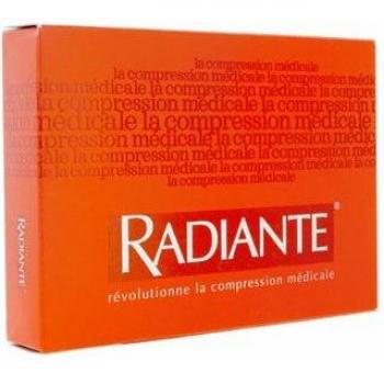 Radiante Chaussettes Détente Femme 2 Sap C2 1 Paire