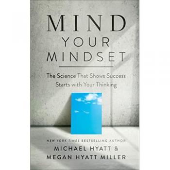 Mind Your Mindset