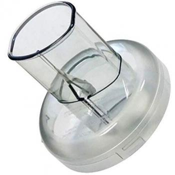 Couvercle de bol Duo XL (sans poussoir) 295588-9425