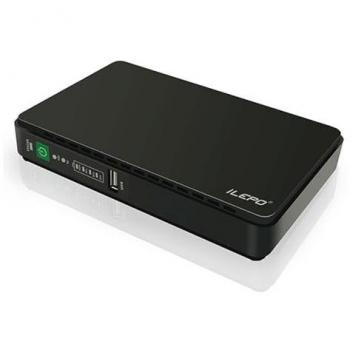 Batterie Externe 8800 mAh avec UPS Mini POE W023