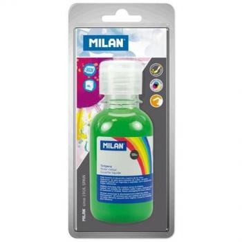 Milan 125 ml Botella de Tempera
