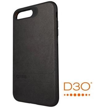 Gear4 Mayfair‑Hülle für iPhone 7 Plus – Modell IC7L40D3, schwarz