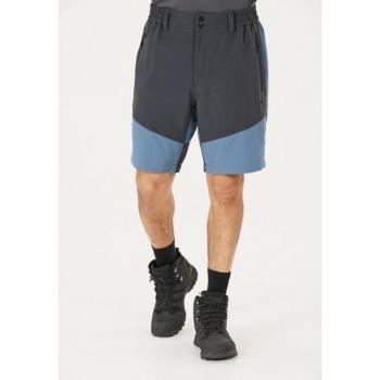 WHISTLER Outdoor Shorts Avian M in Blau