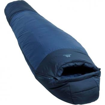 Mountain Equipment Klimatic III Damen Kunstfaserschlafsack