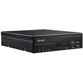Shuttle XPC Slim DH310S