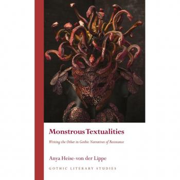 Vitalsource Technologies, Inc. Monstrous Textualities