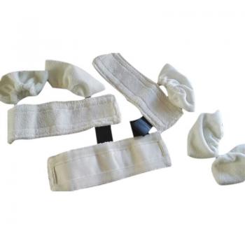 Karcher SC1 SC3 SC4 SC5 Mop Replacement Mopping Pad