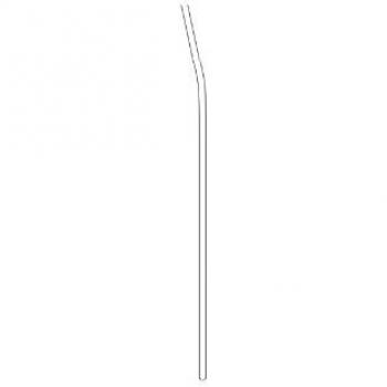 Tirette pour robinet Axor chrome 94067000