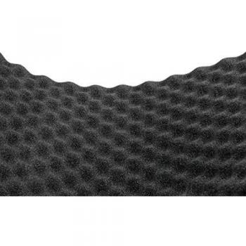 ACCESSORY Isoliermatte, Noppen Höhe 40mm, 100x206cm