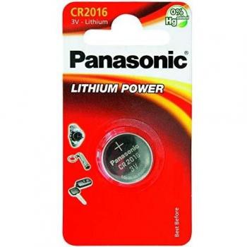 Pila camara fotografica