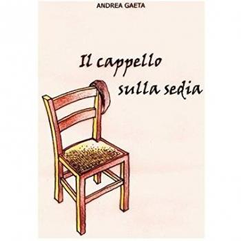 Il cappello sulla sedia