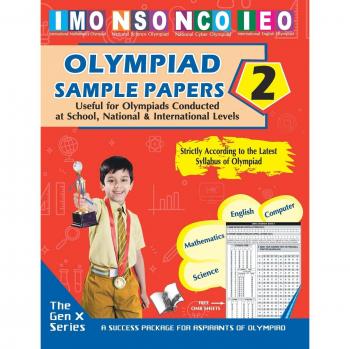 Olympiad Sample Paper 2