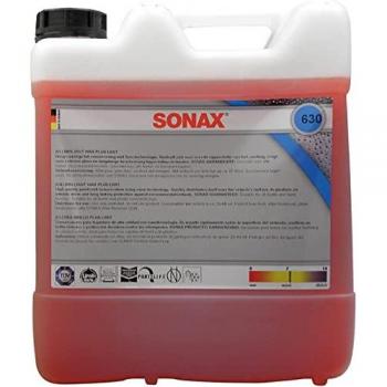Proteggi Auto Sonax Cera 06306000