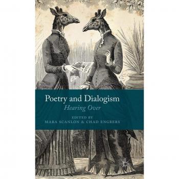 Poetry and Dialogism