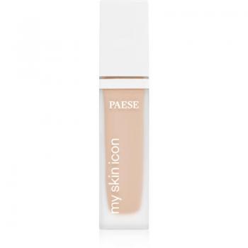 Paese My Skin Icon Mattifying Foundation Shade 1N Ecru