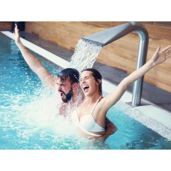 Escapada de Ensueño: Noche en Balneario