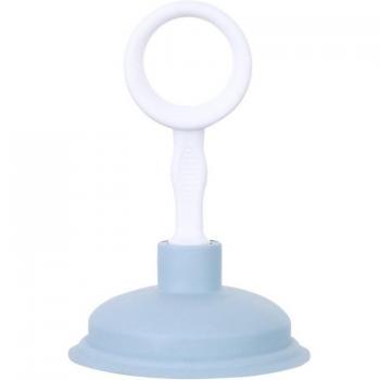 Nettoyeur de conduits cuisine avec ventouse
